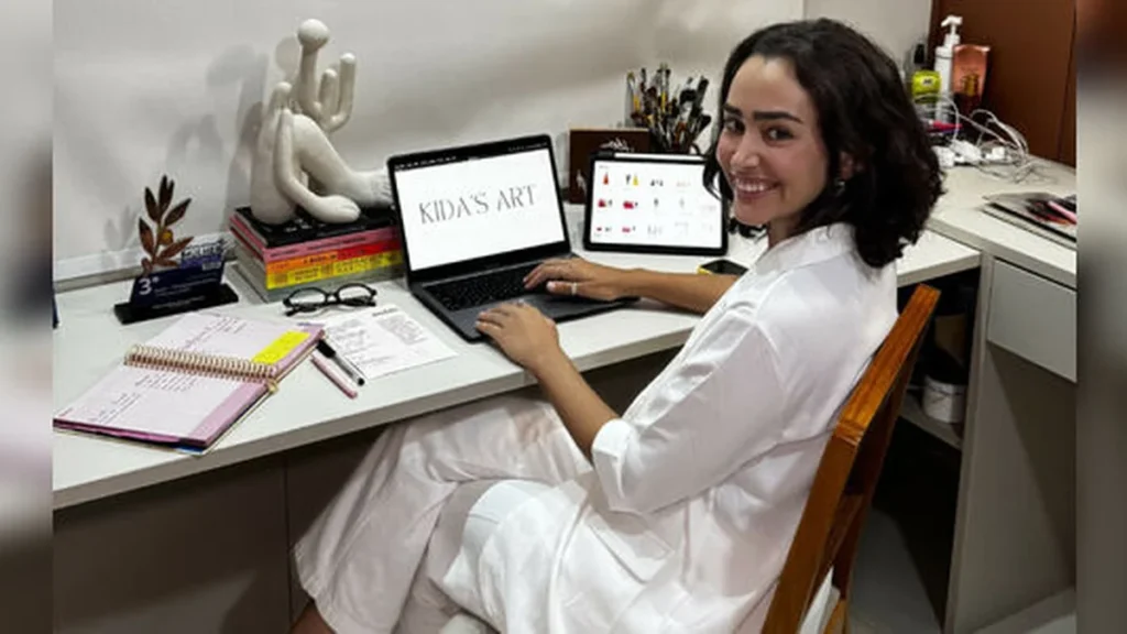 Espírito Santo mantém 103 mil profissionais em home office, mostra IBGE