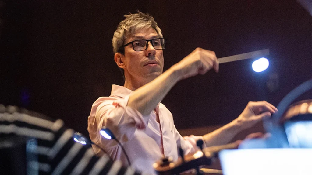 Festival de Música do Espírito Santo apresenta programação da 14ª edição com estreia histórica Festival de Música do Espírito Santo apresenta programação da 14ª edição com estreia histórica
