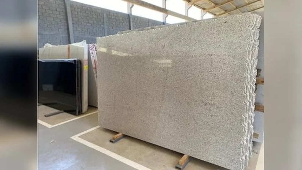 Granito do Espírito Santo transforma resíduo em energia para a Faixa de Gaza Granito do Espírito Santo transforma resíduo em energia para a Faixa de Gaza