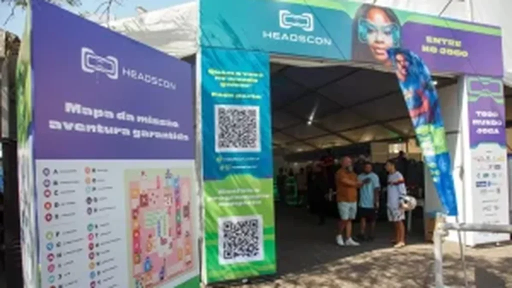 Headscon ES 2026: O impulso que faltava para a cultura digital em Vitória