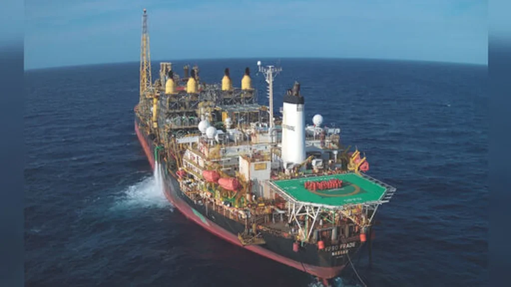 Petrolífera Prio amplia exploração no litoral sul do Espírito Santo e gera novas oportunidades