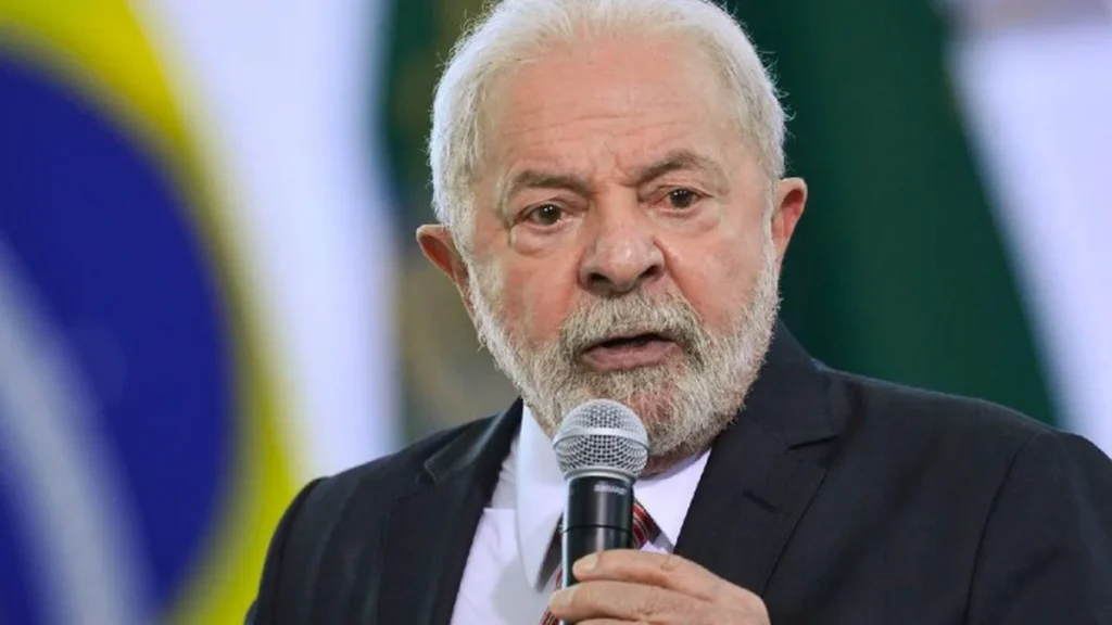 Reação do Mercado à Vitória de Lula Pressiona Bolsa e Dólar com Impactos na Política Fiscal