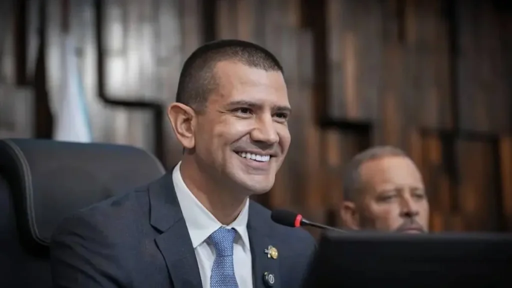 Vitória Confirmada de Douglas Ruas no Rio após Retotalização de Votos