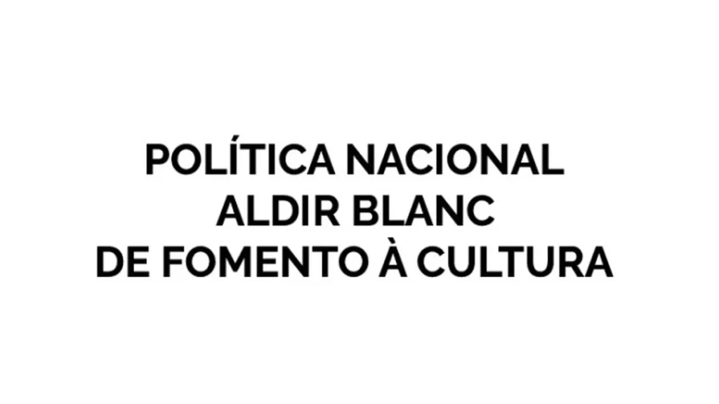 Vitória impulsiona cultura local com três editais inéditos da Lei Aldir Blanc Vitória impulsiona cultura local com três editais inéditos da Lei Aldir Blanc