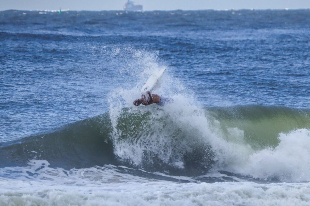 Abertura da Temporada 2026 do Circuito Paranaense de Bodyboarding na Ilha do Mel Abertura da Temporada 2026 do Circuito Paranaense de Bodyboarding na Ilha do Mel