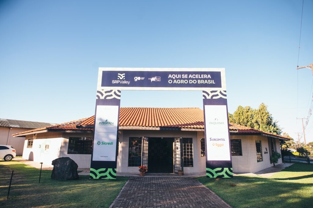 Cocriagro: Líder entre os Hubs de Inovação no Agronegócio Brasileiro