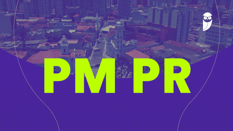 Concurso PMPR 2026: Edital Autorizado! Descubra os Detalhes Concurso PMPR 2026: Edital Autorizado! Descubra os Detalhes