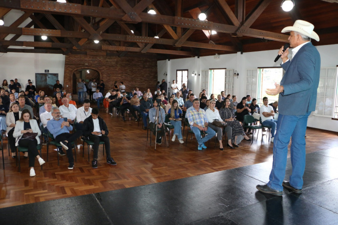 Acelera Paraná: Programa do Governo Chega a Londrina para Impulsionar Negócios Imagem do artigo