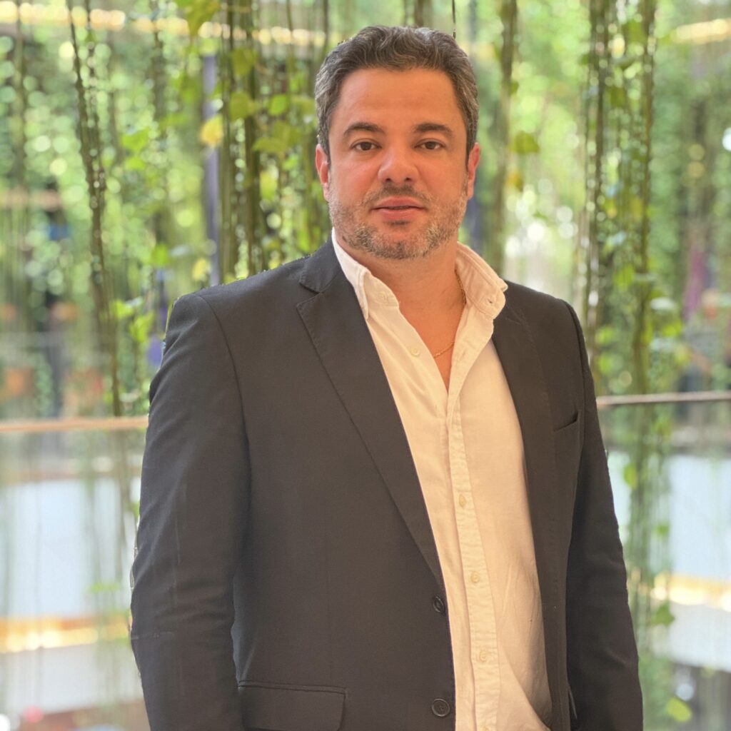 Fabrício Bianchini: Novos Rumos para a Codel e Desenvolvimento de Londrina