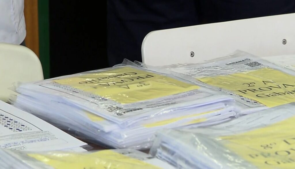Fraude no Aprova Paraná: Investigação Revela Anomalias em Aprovados em Medicina Fraude no Aprova Paraná: Investigação Revela Anomalias em Aprovados em Medicina