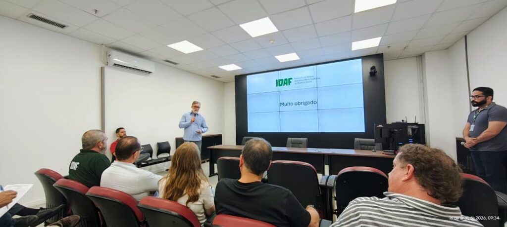 Inspeção de Abates no Espírito Santo: Possibilidade de Liberação para Empresas Privadas Inspeção de Abates no Espírito Santo: Possibilidade de Liberação para Empresas Privadas