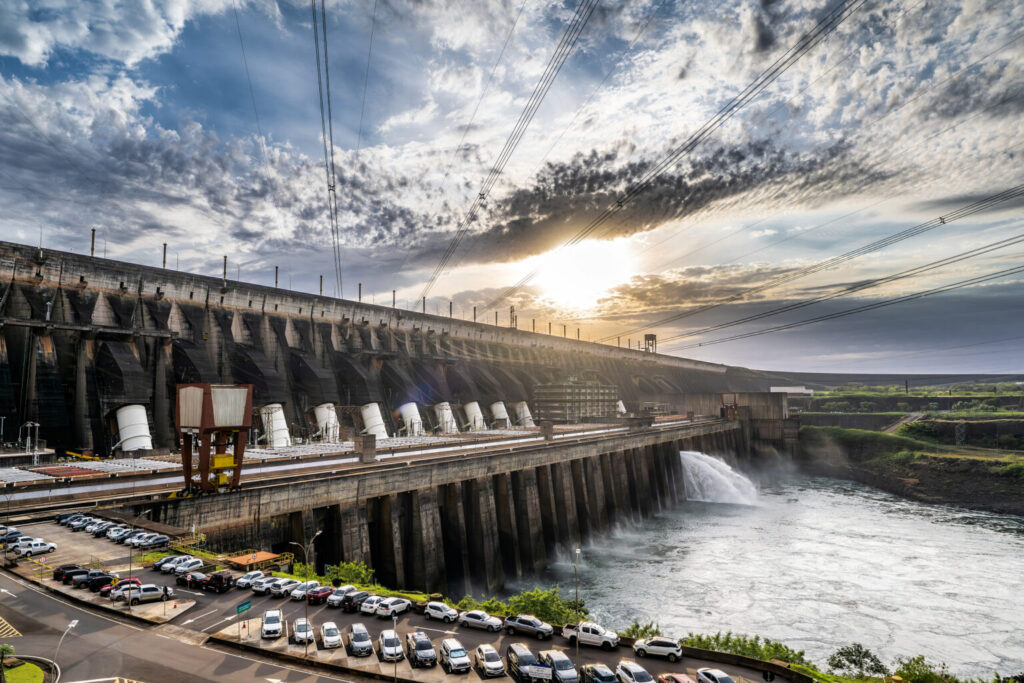 Itaipu Retorna ao Paraná: Resultados Impactantes Já São Visíveis