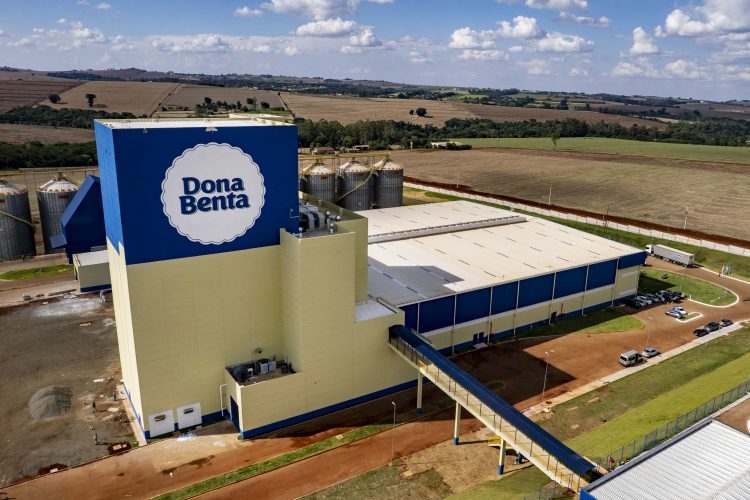 J.Macêdo Inaugura Complexo Industrial em Londrina com Investimento de R$300 Milhões J.Macêdo Inaugura Complexo Industrial em Londrina com Investimento de R$300 Milhões