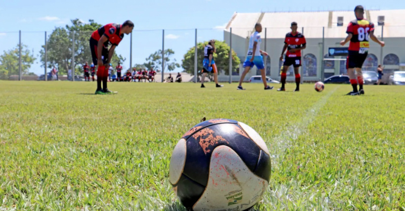 Londrina Destina R$ 11,2 Milhões para Projetos Esportivos em Seleção Histórica Londrina Destina R$ 11,2 Milhões para Projetos Esportivos em Seleção Histórica