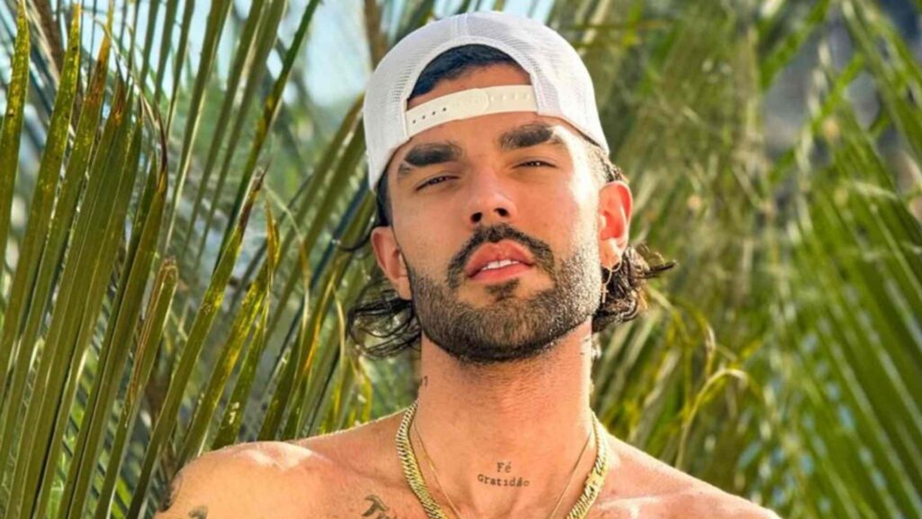 Luan Pereira Expande Negócios com Franquias de Sucesso no Agronegócio Luan Pereira Expande Negócios com Franquias de Sucesso no Agronegócio