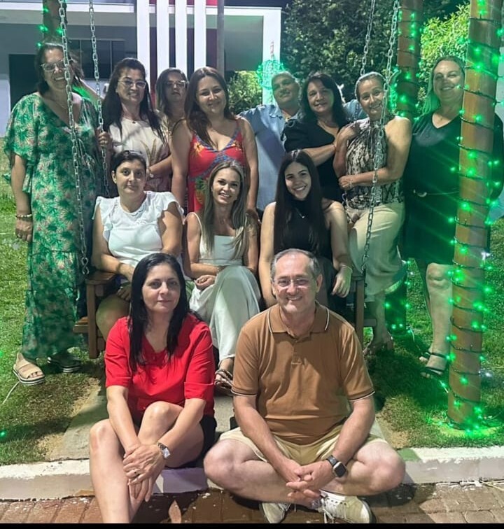 Marilândia do Sul Conquista Selo Ouro em Educação e é Reconhecida em Brasília Marilândia do Sul Conquista Selo Ouro em Educação e é Reconhecida em Brasília