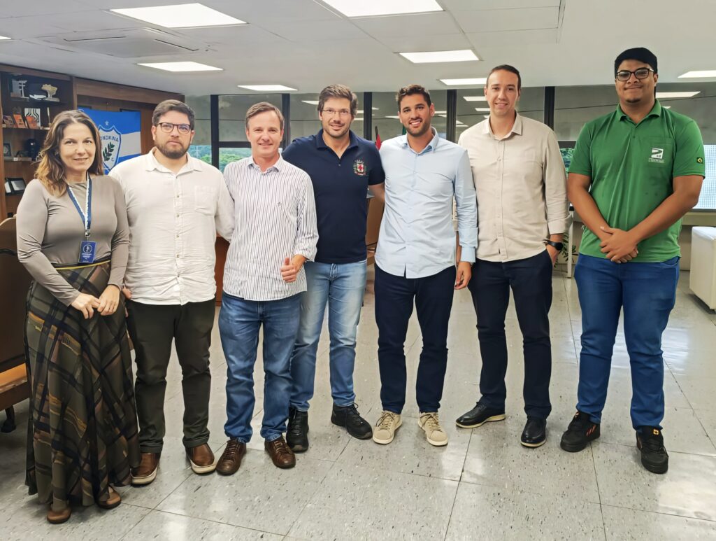 Minha Casa Minha Vida: Mais de 800 Moradias na Zona Norte de Londrina