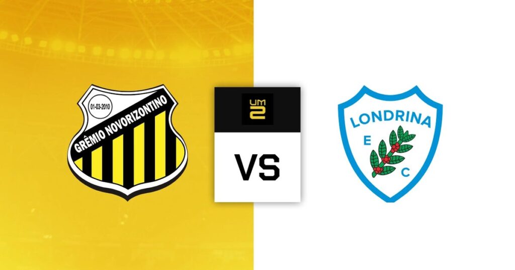 Novorizontino vs Londrina: Expectativas e Onde Assistir à Estreia na Série B Novorizontino vs Londrina: Expectativas e Onde Assistir à Estreia na Série B