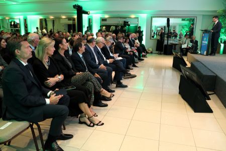OAB/RS Marca Presença na Fenasoja 2026 e Reafirma Compromisso com o Agronegócio Gaúcho OAB/RS Marca Presença na Fenasoja 2026 e Reafirma Compromisso com o Agronegócio Gaúcho