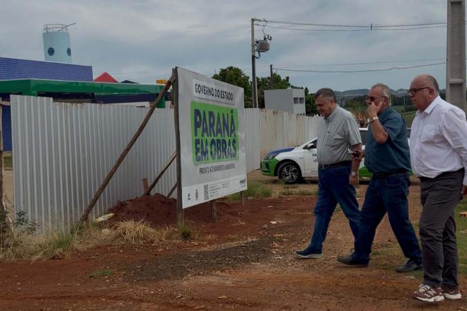 Rio Bonito do Iguaçu: Reestruturação do PAM e Novos Investimentos para Ampliar o SUS Imagem do artigo