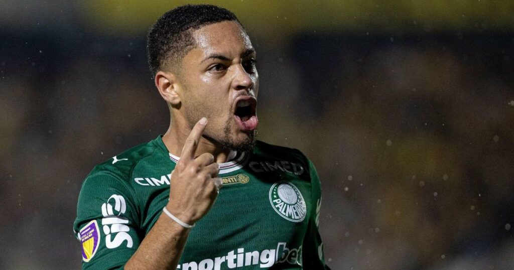 Palmeiras Enfrenta Jacuipense em Londrina na Copa do Brasil: Entenda o Motivo Palmeiras Enfrenta Jacuipense em Londrina na Copa do Brasil: Entenda o Motivo