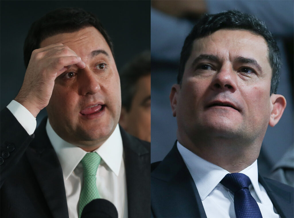 Polarização na Sucessão de Ratinho Junior Pode Marcar Eleições no Paraná