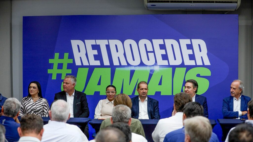 Prefeitos Deixam PL em Massa Após Filiação de Sergio Moro
