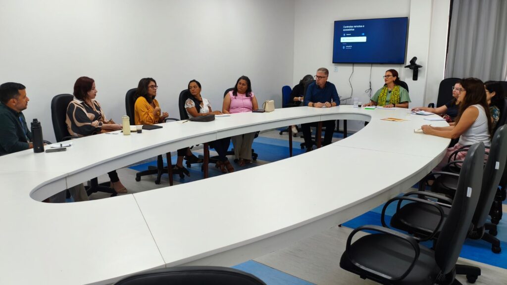 Universidade Federal da Paraíba Lança Grupo de Trabalho para Política de Saúde Mental Universidade Federal da Paraíba Lança Grupo de Trabalho para Política de Saúde Mental