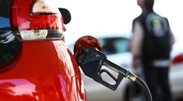Gasolina no Paraná: Aumento de até R$ 0,31 em Cidades, Diz ANP Imagem do artigo