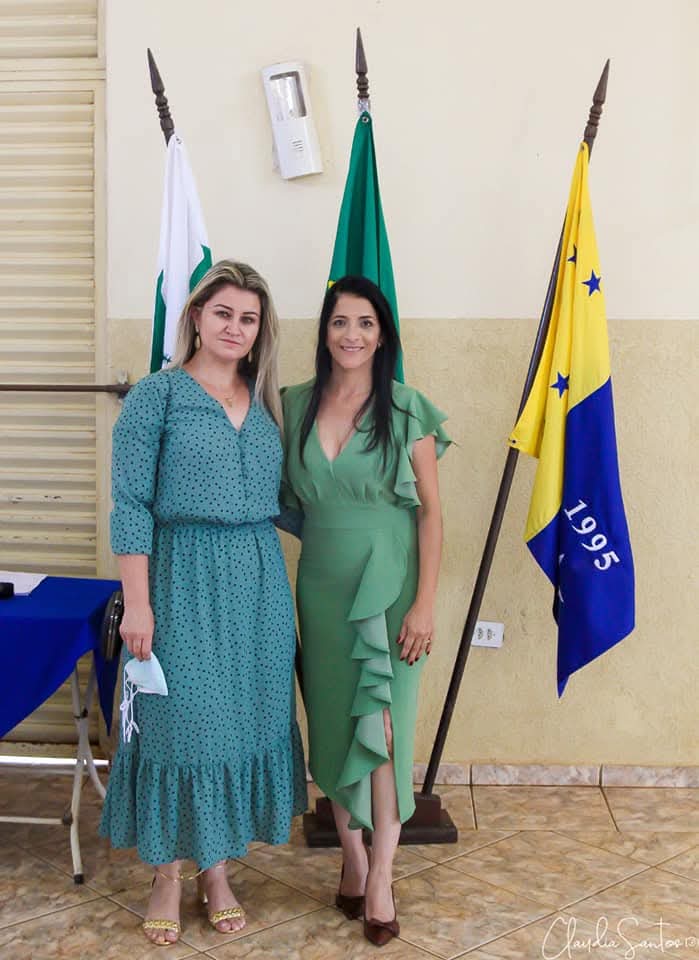 Vereadoras de Tamarana Denunciam Violência Política de Gênero Vereadoras de Tamarana Denunciam Violência Política de Gênero