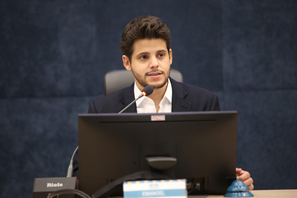 Avante Recebe Filiações de Giovani Mattos e Vereadores da Região de Londrina