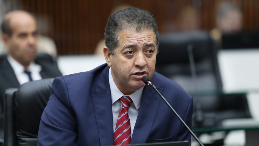 Deputado Cobra Repórter Solicita Ações para Melhorar Atendimento do SAS em Londrina Deputado Cobra Repórter Solicita Ações para Melhorar Atendimento do SAS em Londrina