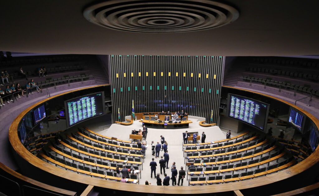 Eleições 2026: Entenda a Cláusula de Desempenho e Seu Impacto na Disputa Eleitoral Eleições 2026: Entenda a Cláusula de Desempenho e Seu Impacto na Disputa Eleitoral