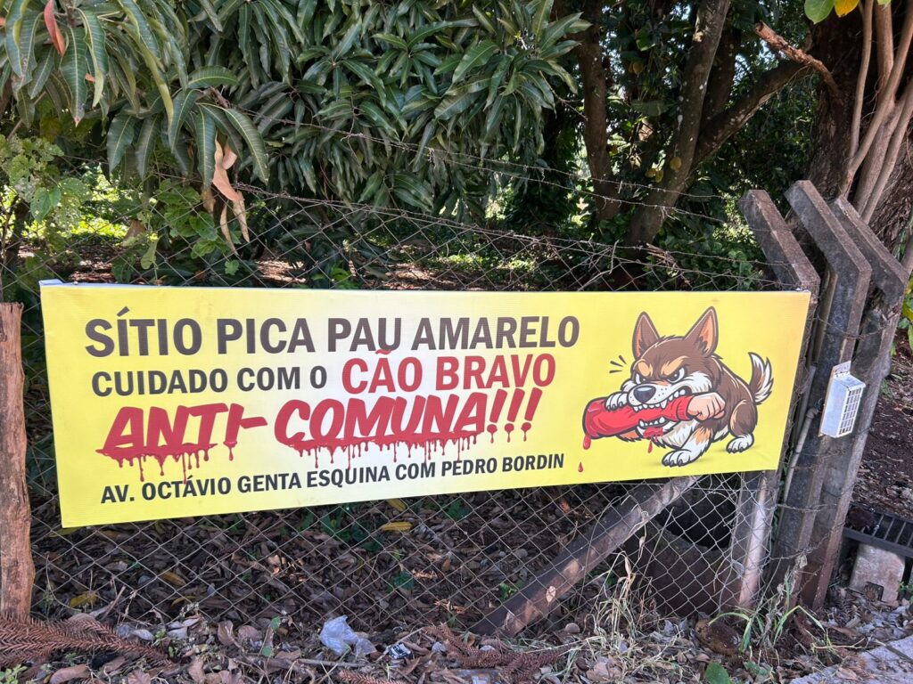 Intolerância e suas Consequências: Multas e Protestos em Londrina e no Rio de Janeiro