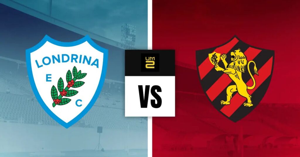 Londrina x Sport: Palpites e Onde Assistir ao Confronto da Série B Londrina x Sport: Palpites e Onde Assistir ao Confronto da Série B