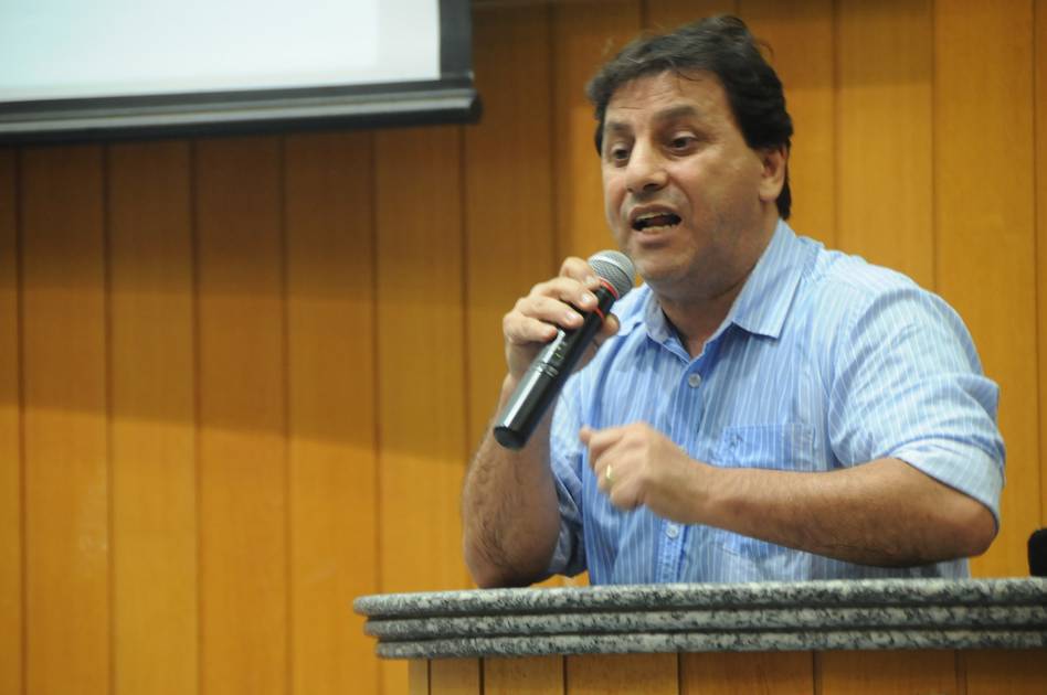 Mudança no Secretariado de Londrina: Novo Desafio na Agricultura Mudança no Secretariado de Londrina: Novo Desafio na Agricultura