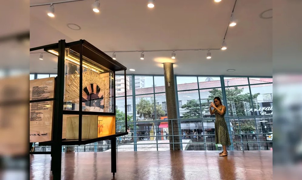 Museu de Arte de Londrina Reabre Após Cinco Anos: Um Novo Capítulo Cultural Museu de Arte de Londrina Reabre Após Cinco Anos: Um Novo Capítulo Cultural