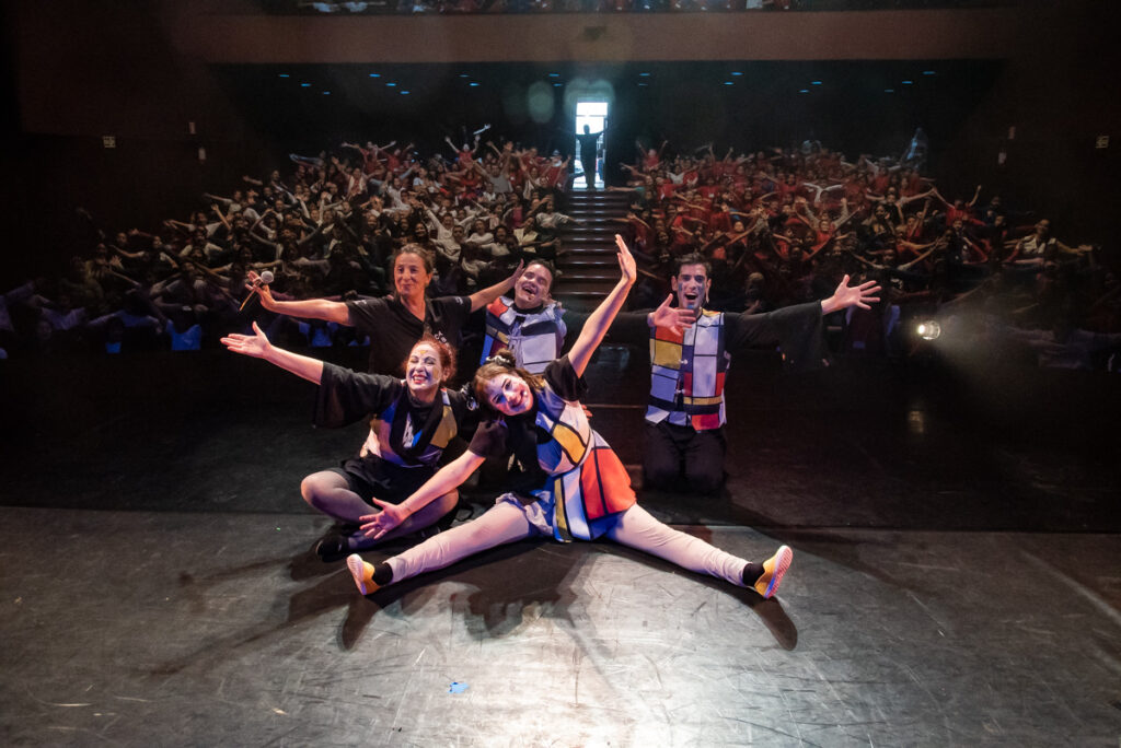 Programa de Mobilidade Cultural no Paraná: Inscrições Abertas para Artistas