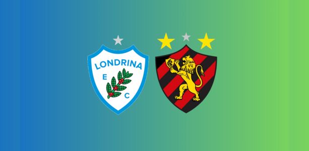 Sport Enfrenta Londrina em Busca da Primeira Vitória na Série B 2026 Sport Enfrenta Londrina em Busca da Primeira Vitória na Série B 2026