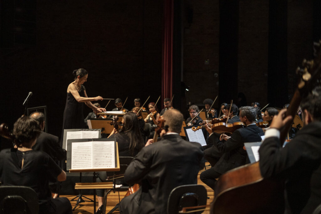 3º Concerto da Orquestra Municipal de Jundiaí: Uma Celebração Musical Imperdível