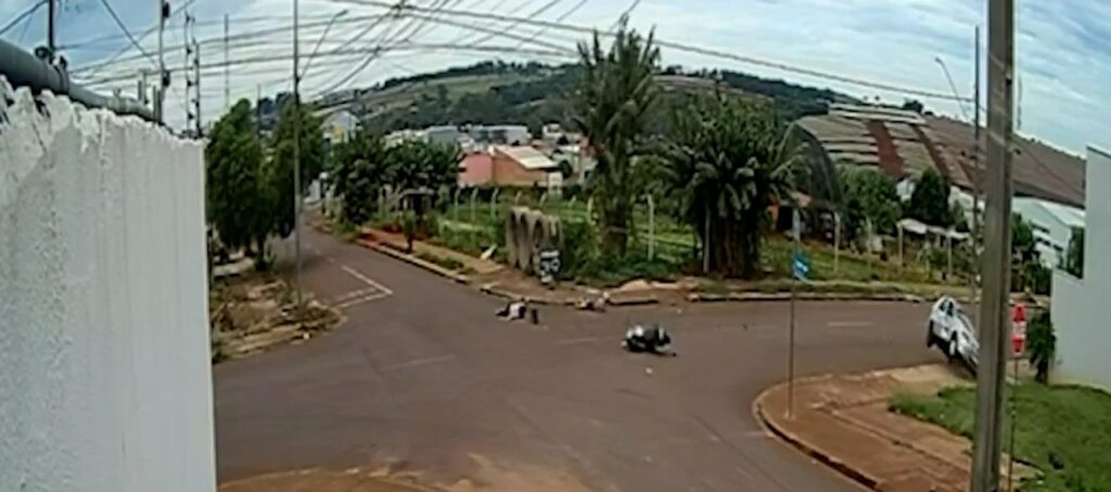 Acidentes de Trânsito no Oeste do Paraná: Aumento da Pressão sobre Hospitais e Sistema de Saúde