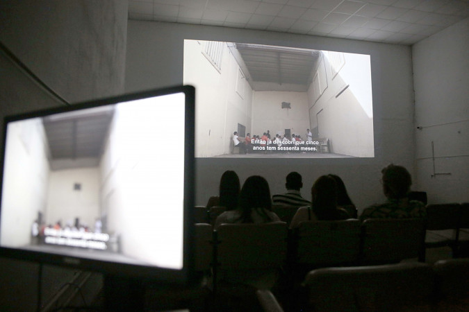 Cine que Une: Mostra do MIS-PR Revela Produções Selecionadas para 2024 Cine que Une: Mostra do MIS-PR Revela Produções Selecionadas para 2024