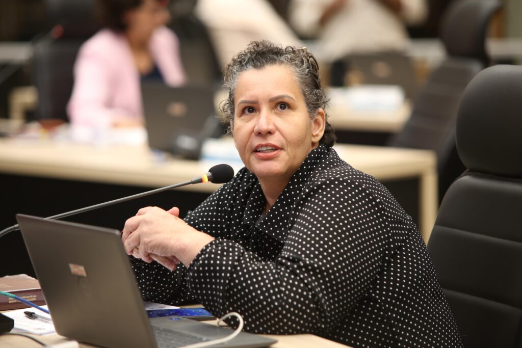 Comissão Processante Inicia Audiências no Caso da Vereadora Anne Moraes