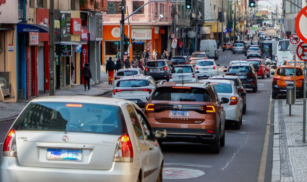 IPVA 2026: Última Parcela para Placas 3 e 4 Vence Hoje no Paraná IPVA 2026: Última Parcela para Placas 3 e 4 Vence Hoje no Paraná