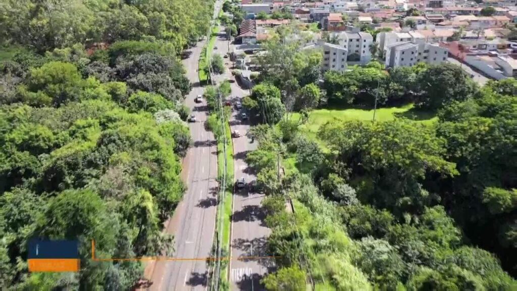 Meio-Dia Paraná nos Bairros: A Revolução da Zona Oeste de Londrina