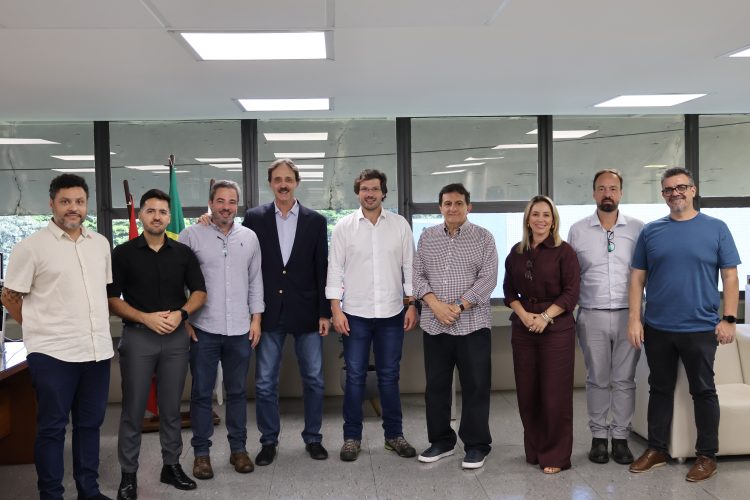 Mundus Eurídice: Teatro Inova no Norte Cultural com Novos Projetos em Londrina Mundus Eurídice: Teatro Inova no Norte Cultural com Novos Projetos em Londrina