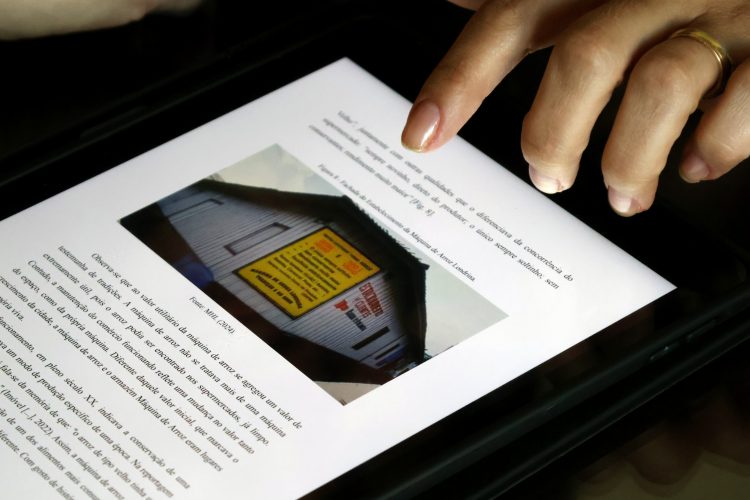 Oficina de Criação de Podcasts no Museu Histórico de Londrina: Conhecimento e Criatividade em Ação Oficina de Criação de Podcasts no Museu Histórico de Londrina: Conhecimento e Criatividade em Ação