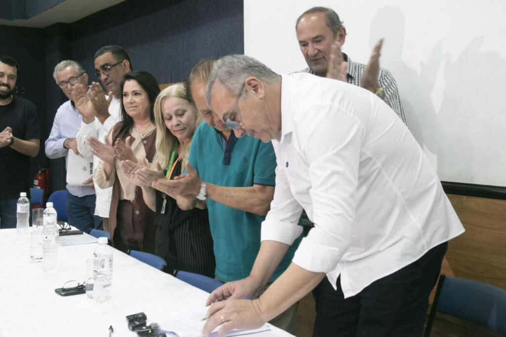 Toledo Contrata Nova Administradora para Hospital Regional e Almeja Melhorias na Saúde