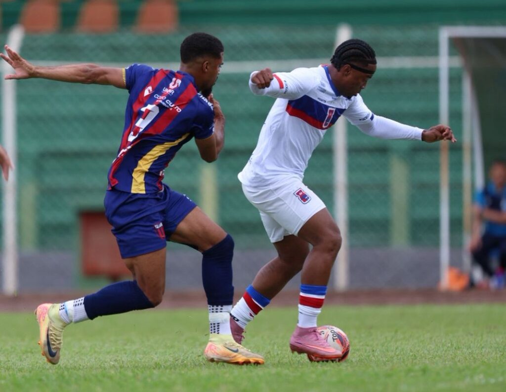 Toledo é Superado pelo Paraná Clube nas Quartas da Segundona – O Desafio Continua Toledo é Superado pelo Paraná Clube nas Quartas da Segundona - O Desafio Continua