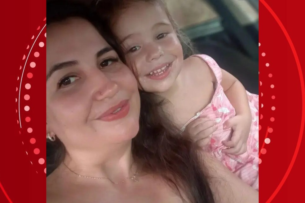 Tragédia em Porto Rico: Mãe e Filha Perdem a Vida em Acidente no Rio Paraná Tragédia em Porto Rico: Mãe e Filha Perdem a Vida em Acidente no Rio Paraná